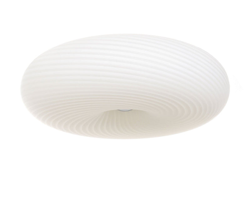 Lumina Deco Monarte 5L pendant ceiling lamp E27, D 48cm