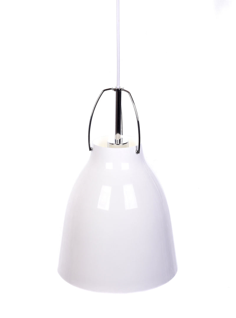 Lumina Deco Rayo 1L pendant ceiling lamp E27, D 25cm