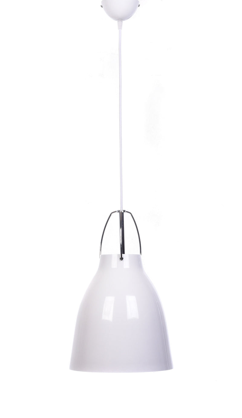 Lumina Deco Rayo 1L pendant ceiling lamp E27, D 25cm