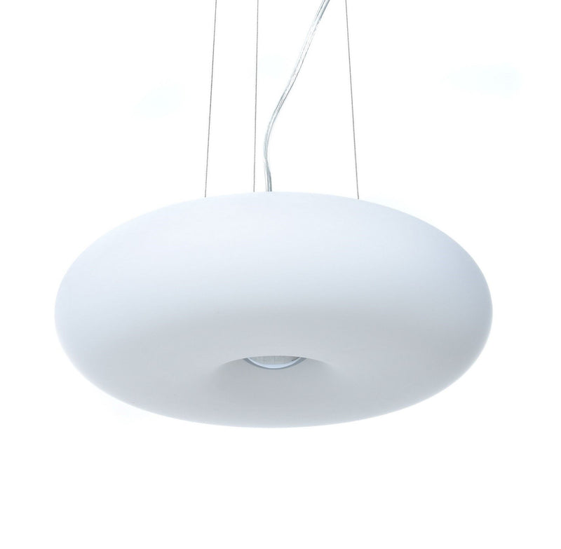 Lumina Deco Biante 3L pendant ceiling lamp E27, D 38cm