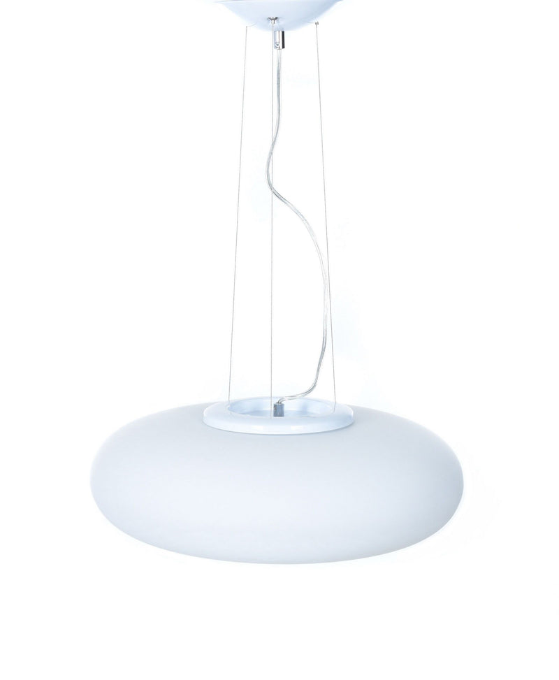 Lumina Deco Biante 3L pendant ceiling lamp E27, D 38cm