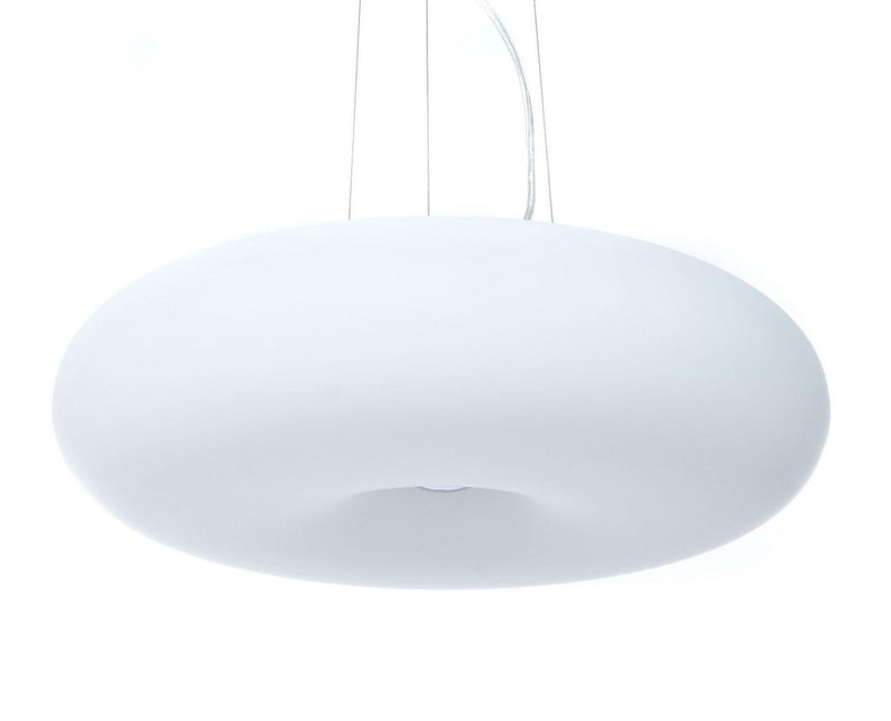 Lumina Deco Biante 5L pendant ceiling lamp E27, D 48cm