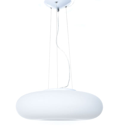 Lumina Deco Biante 5L pendant ceiling lamp E27, D 48cm