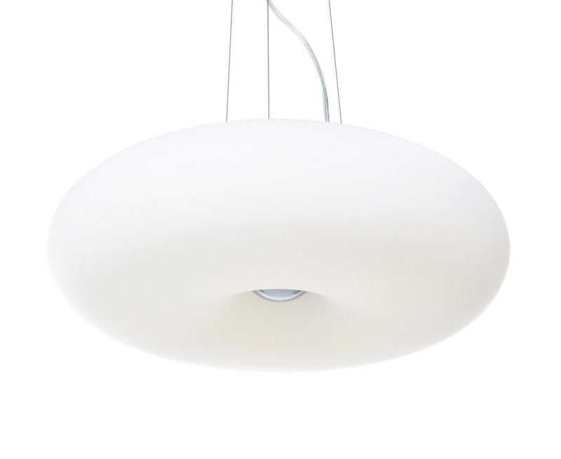 Lumina Deco Biante 5L pendant ceiling lamp E27, D 48cm