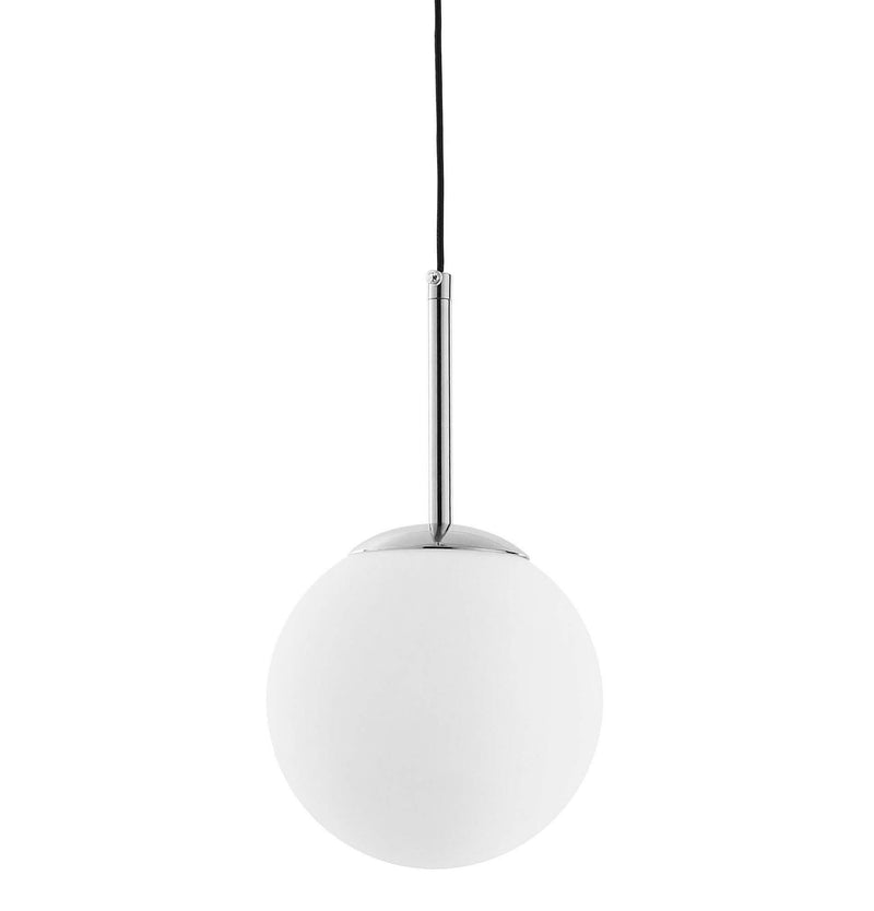 Lumina Deco Fredica 1L pendant ceiling lamp E27, D 15cm