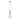 Lampada a sospensione Lumina Deco Granino 1L E27, D 20cm