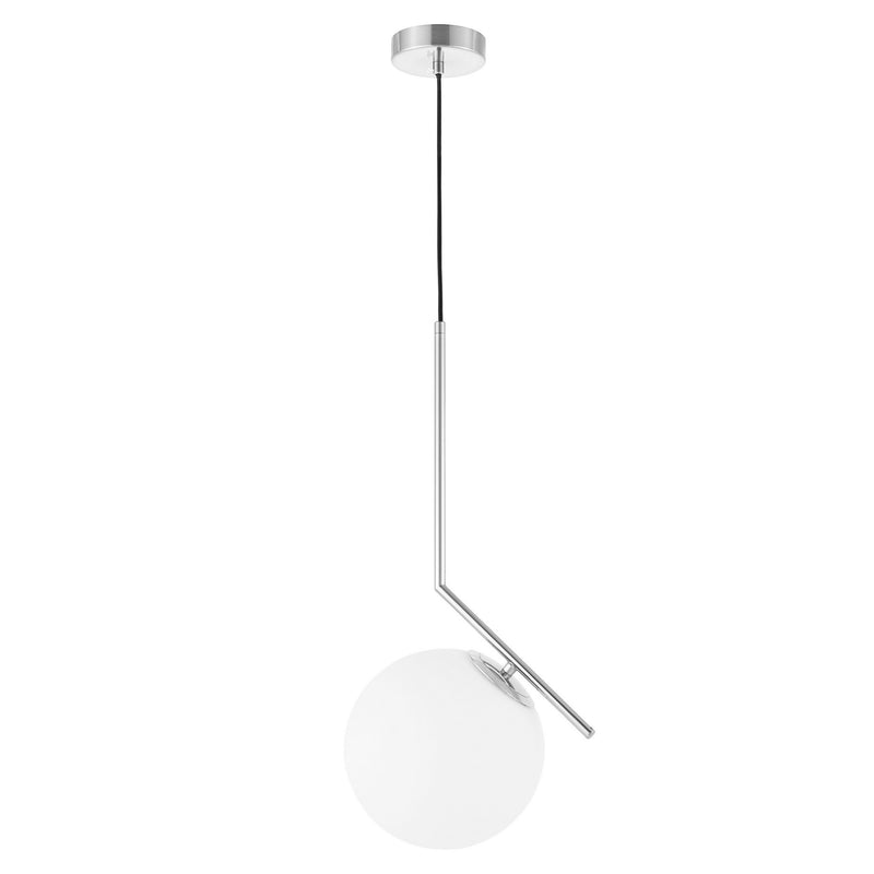 Lumina Deco Sorento 1L pendant ceiling lamp E27, D 20cm