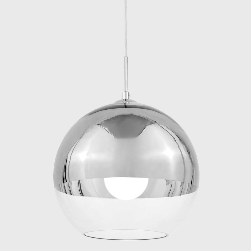 Lumina Deco Veroni 3L pendant ceiling lamp E27, D 50cm