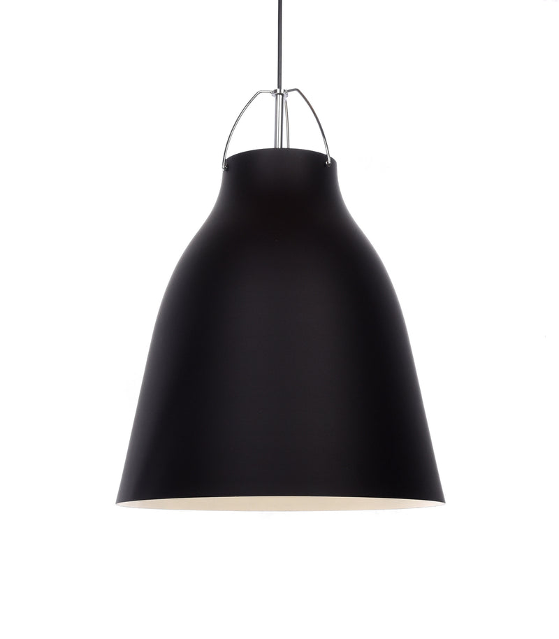 Lumina Deco Rayo 1L pendant ceiling lamp E27, D 25cm