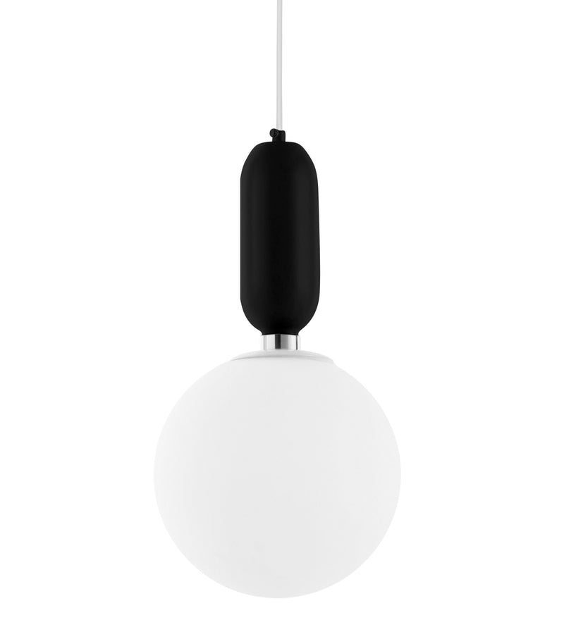 Lumina Deco Orito 1L pendant ceiling lamp E27, D 20cm