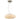 Lumina Deco Eviante 3L pendant lamp E27, D 38cm