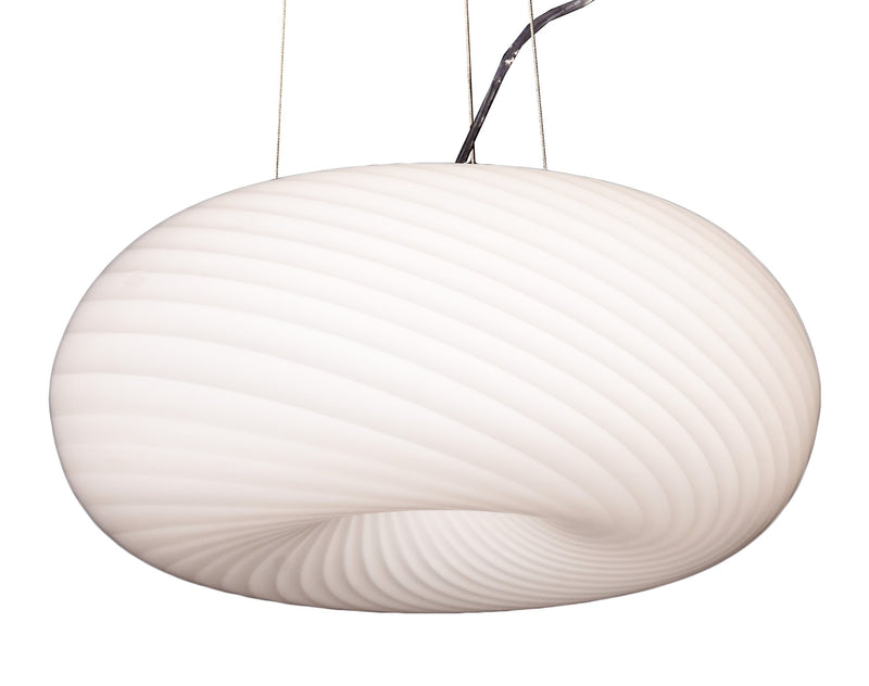 Lumina Deco Monarte 3L pendant ceiling lamp E27, D 38cm