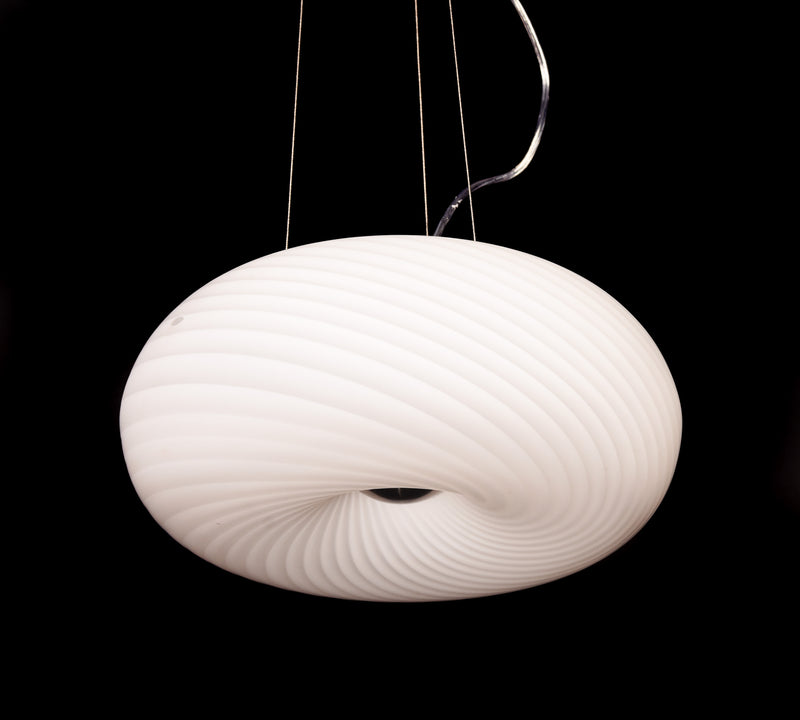 Lumina Deco Monarte 3L pendant ceiling lamp E27, D 38cm