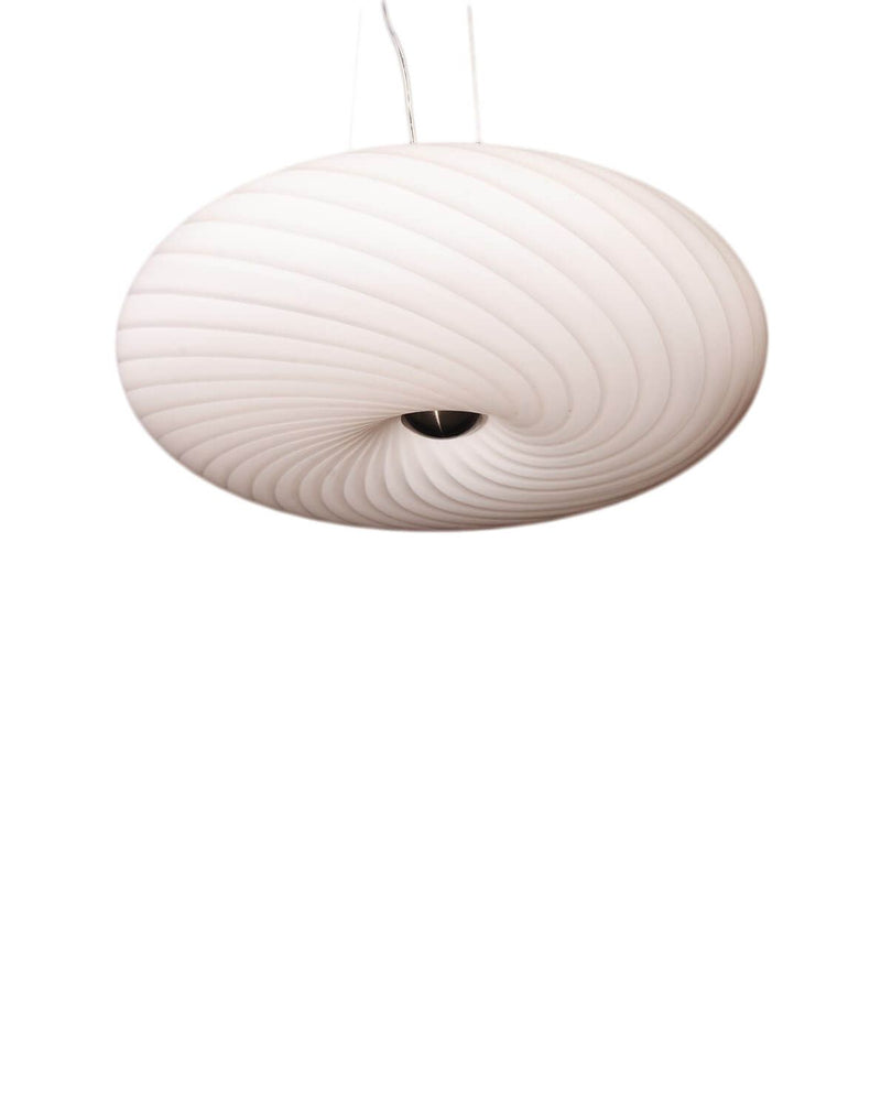 Lumina Deco Monarte 5L pendant ceiling lamp E27, D 48cm