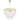 Lumina Deco Boscone 9L pendant ceiling lamp E27, D 55cm
