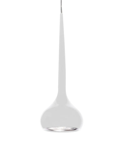 Lumina Deco Norizza 1L pendant ceiling lamp E27, D 15cm