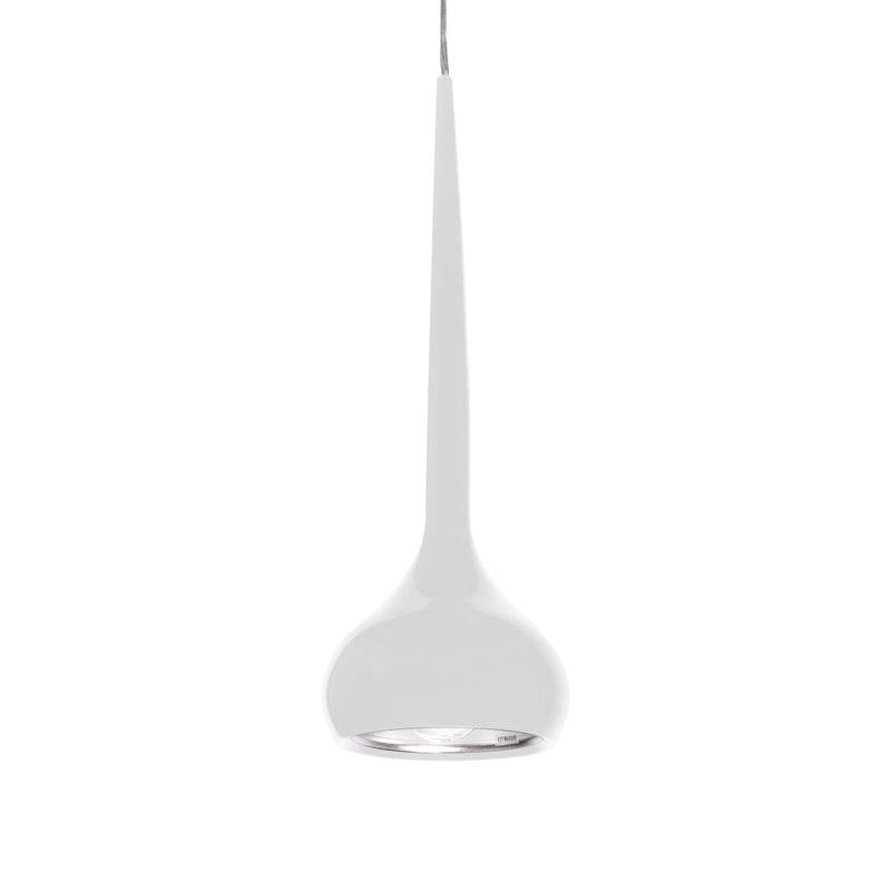 Lumina Deco Norizza 1L pendant ceiling lamp E27, D 15cm