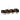 Lumina Deco 8L lineare Pendelleuchte E14, B 92 cm