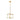 Lampada a sospensione Lumina Deco Bosco 1L E27, H 21cm