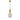 Lumina Deco Orito 1L pendant ceiling lamp E27, D 20cm
