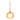 Lumina Deco 1L pendant ceiling lamp G9