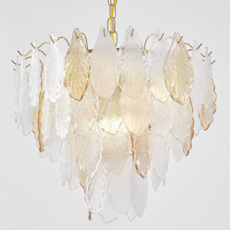 Lumina Deco Regina 9L chandelier E14, D 50cm