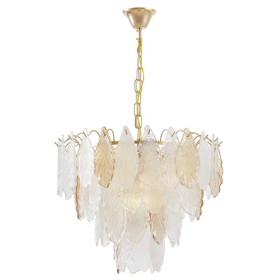 Lumina Deco Regina 9L chandelier E14, D 50cm