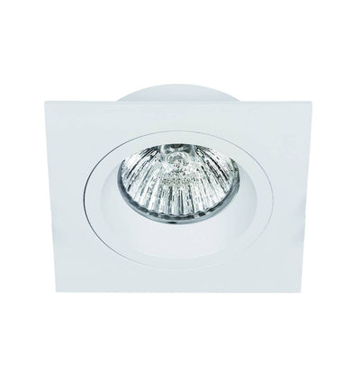 Orlicki Design Osta 1L recessed spotlight GU10 H 9.5cm