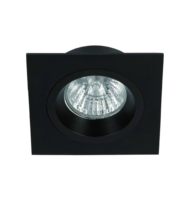 Orlicki Design Osta 1L recessed spotlight GU10 H 9.5cm