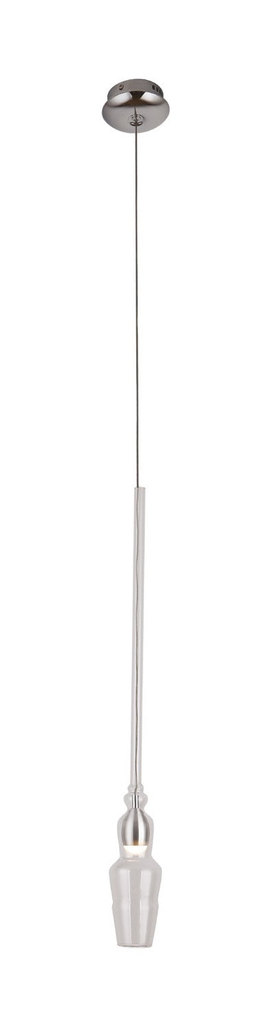 Maxlight Murano A 1L pendant lamp D 7.5 cm