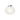 Orlicki Design Palla 1L ceiling lamp E14 H 24.0cm