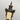 Street light Elstead Lighting (PH4-M-OB) Philadelphia metal, blown glass E27