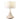 Table lamp Elstead Lighting (PINNER-TL) Pinner ceramic E27