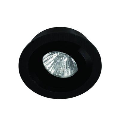 Orlicki Design Pio 1L recessed spotlight GU10 D 9.2cm