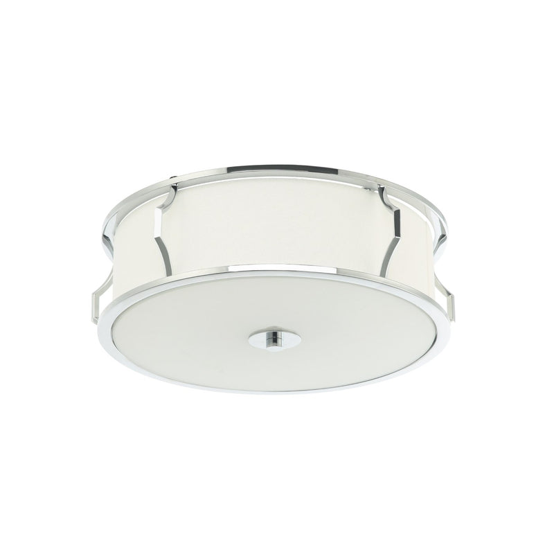 Orlicki Design Pirelo 3L flush mount ceiling lamp E14 D 40.0cm
