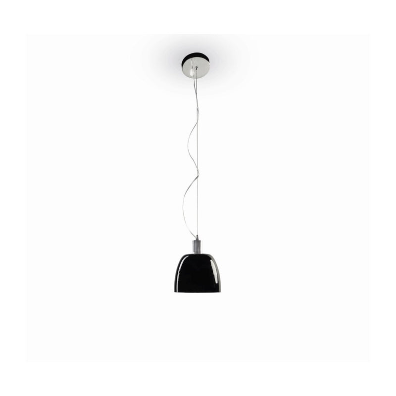 Orlicki Design Porto 1L pendant lamp E14 D 15.0cm