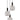 Lumina Deco Gato 3L pendant ceiling lamp E27, D 20cm