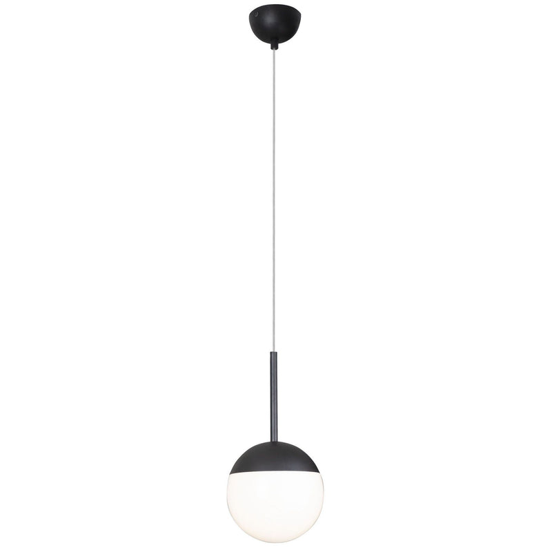 Maxlight Dallas 1L pendant lamp E14