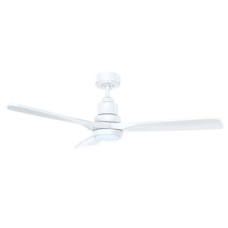 Martec Mallorca ceiling fan 3 blades white