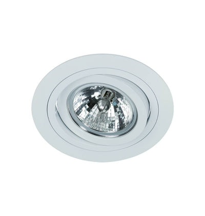 Orlicki Design Puro 1L recessed spotlight GU10 D 18.0cm