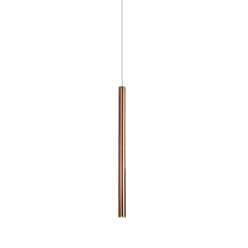 Maxlight Organic 1L pendant lamp LED, D 2.5cm