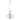 Chandelier Kichler (QN-KARLEE9) Karlee steel, crystal E14 9L
