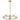 Chandelier Kichler (QN-PIM5-FXG) Pim steel, satin etched cased opal glass G9 5L