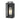 Outdoor wall light Hinkley (QN-SUTCLIFFE-S-AZ) Sutcliffe aluminium, clear glass E27