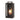 Outdoor wall light Hinkley (QN-SUTCLIFFE-S-OZ) Sutcliffe aluminium, clear glass E27