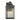 Quoizel Livingston 3L outdoor wall lamp E14, H 42cm