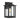 Quoizel Wakefield 1L outdoor wall light E27, H 35cm