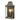 Outdoor wall light Elstead Lighting (REGENTS-PARK-BR) Regents Park solid brass, glass E27