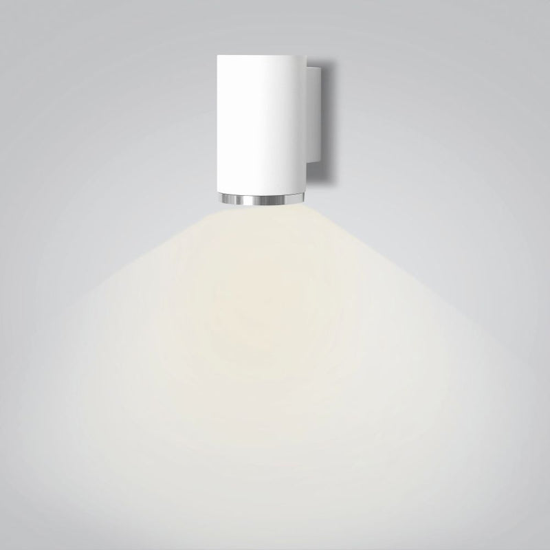 Elkim Lighting RETI/K 8130S/1 wall sconce GU10 