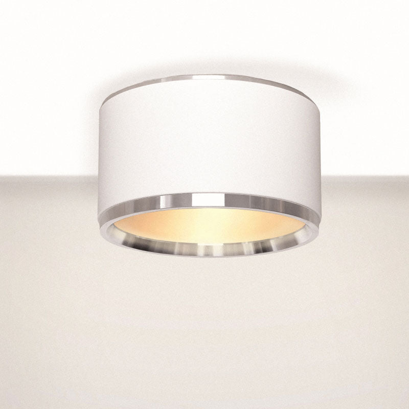 Elkim Lighting RETI/N 104 ceiling spot LED (SMD) D 14.0cm